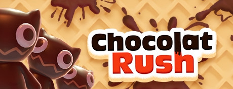 [VR交流学习] 巧克力军团反击（Chocolat Rush）vr game crack