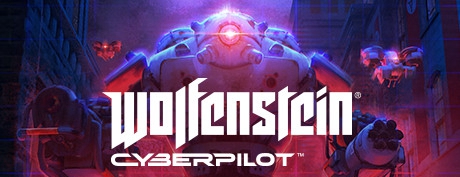 [VR交流学习] 德军总部（Wolfenstein: Cyberpilot）vr game crack