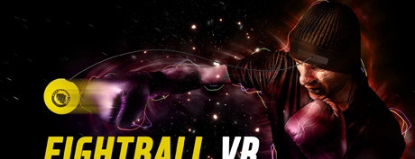 [VR交流学习] 打击球（FIGHT BALL - BOXING VR）vr game crack