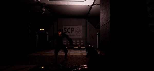 [VR交流学习] SCP：停电（SCP: Blackout）vr game crack