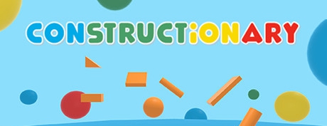 [VR交流学习] 趣味积木Constructionary）vr game crack