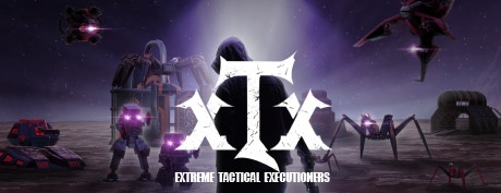[VR交流学习]极端战术执行者（Extreme Tactical Executioners）