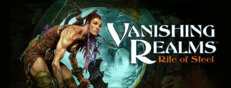[VR交流学习]消失的国度（Vanishing Realms）+DLC版 vr game crack