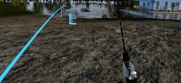 [VR交流学习]终极钓鱼模拟器VR(Ultimate Fishing Simulator VR) 联机版