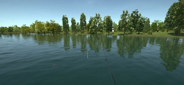[VR交流学习]终极钓鱼模拟器VR(Ultimate Fishing Simulator VR) 联机版