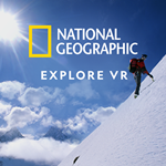 [Oculus quest] 国家地理（National Geographic Explore VR）