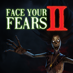 [Oculus quest] 征服恐惧2(Face Your Fears 2)