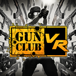 [Oculus quest] 枪击俱乐部VR (Gun Club VR)