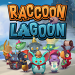 [Oculus quest] 浣熊泻湖（Raccoon Lagoon）