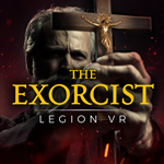 [Oculus quest] 驱魔人军团（The Exorcist: Legion VR）