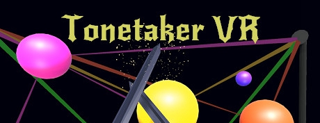 [VR交流学习] 节奏气球（Tonetaker VR）vr game crack