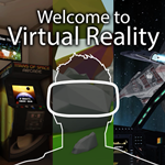 [VR共享内容] 虚拟现实（Welcome to Virtual Reality）