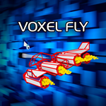 [VR共享内容] 像素穿梭（Voxel Fly）
