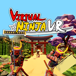 [VR共享内容] VR虚拟忍者（Virtual Ninja VR）