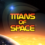 [VR共享内容] 泰坦宇宙之旅（Titans of Space）