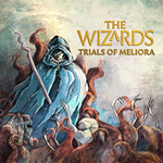 [VR共享内容]无 界术士（The Wizards - Trials of Meliora）