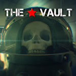 [VR共享内容] 逃出飞船（The Vault）