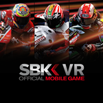 [VR共享内容]SBK 赛车VR（SBK VR）