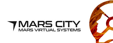 [VR交流学习] 火星参观（Mars City）vr game crack