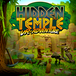 [VR共享内容] 隐藏神庙（Hidden Temple – VR Adventure）