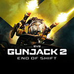 [VR共享内容] Gunjack 2 转轮打击（Gunjack 2: End of Shift）