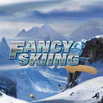 [VR共享内容] 花式滑雪VR（Fancy Skiing）
