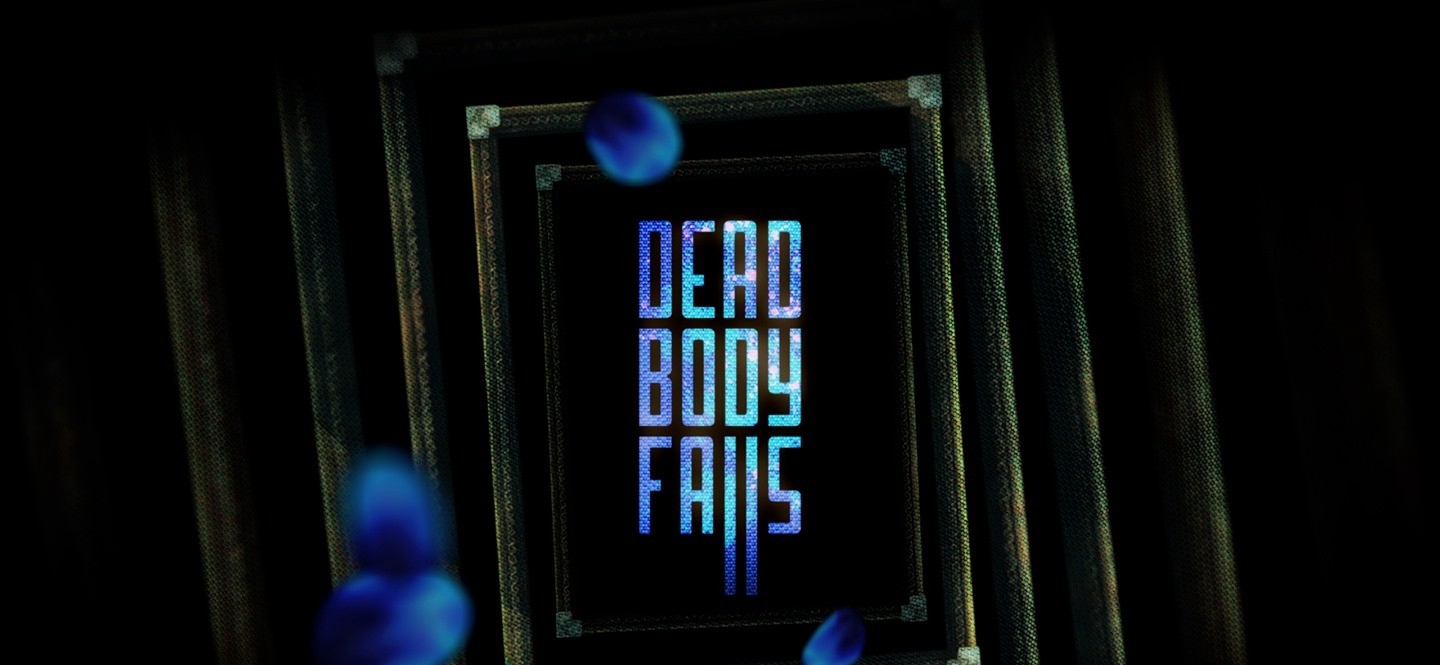 [VR共享内容] 尸体坠落VR（Dead Body Falls）