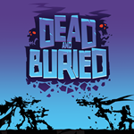 [VR共享内容]长眠地下（Dead and Buried）