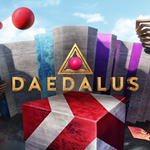 [VR共享内容] 代达洛斯（Daedalus）