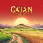 [VR共享内容]卡坦岛 VR（Catan VR）