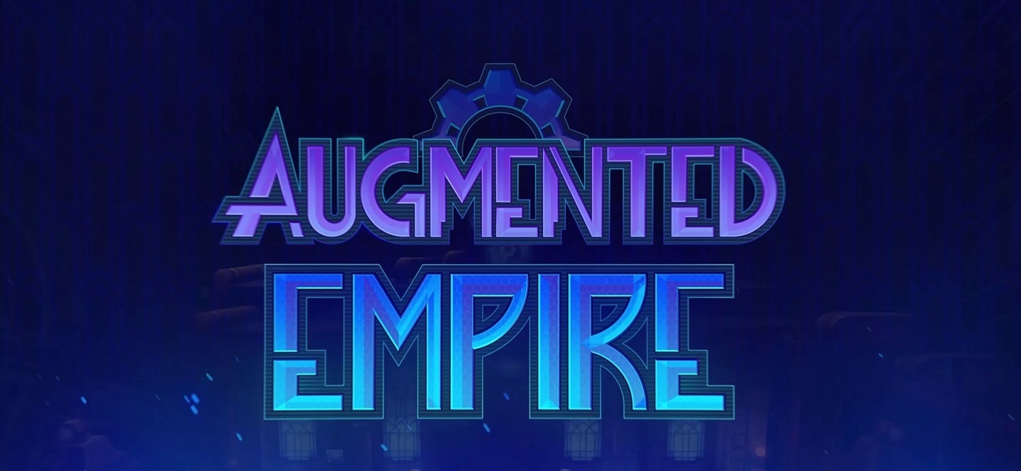 [VR共享内容]增强帝国 VR（Augmented Empire）
