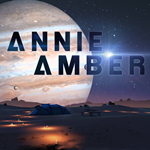 [VR共享内容]安妮安珀（Annie Amber）
