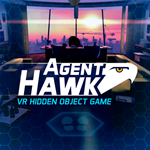 [VR共享内容]特工霍克 VR（Agent Hawk）