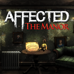 [VR共享内容]庄园惊魂（AFFECTED - The Manor）
