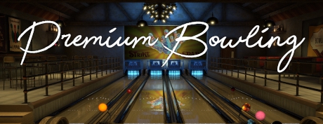 [VR交流学习]高级保龄球（Premium Bowling） vr game crack