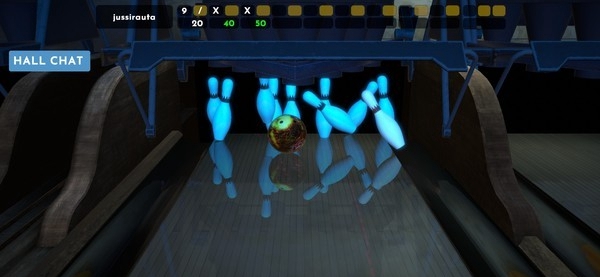 [VR交流学习]高级保龄球（Premium Bowling） vr game crack