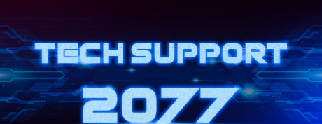 [VR交流学习] （Tech Support 2077）vr game crack