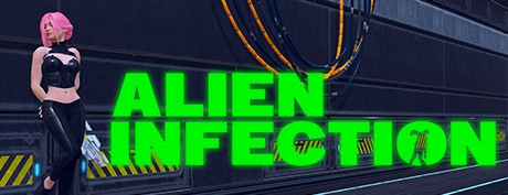 [VR交流学习] 异种感染（Alien Infection）vr game crack