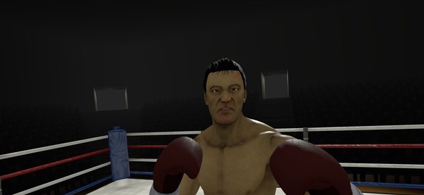 [VR交流学习]热血拳击 - VR Boxing(The Thrill of the Fight - VR Boxing)