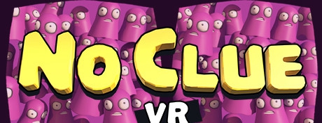 [VR交流学习] 没有线索VR (No Clue VR) vr game crack