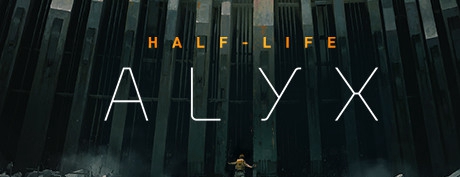 [VR游戏下载] 半条命：爱莉克斯 (Half-Life: Alyx) +DLC crack