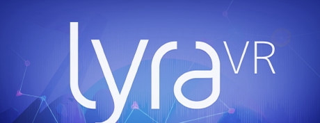 [VR交流学习] LyraVR (LyraVR) vr game crack
