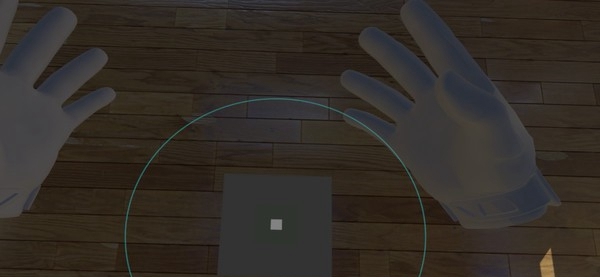 [VR交流学习] 虚拟墙-工具（Restrictr）vr game crack