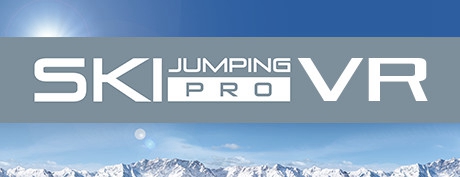 [VR交流学习] 跳台滑雪专业VR（Ski Jumping Pro VR）vr game crack