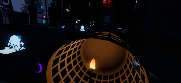 [VR交流学习] 逃离化学实验室（Escape the Lab）vr game crack