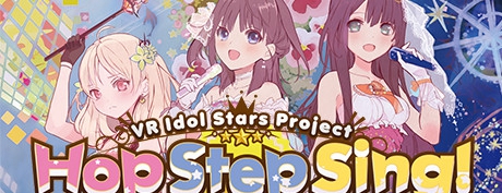 [VR交流]VR偶像计划:Kisekiteki闪亮！(Hop Step Sing! Kisekiteki Shining!)