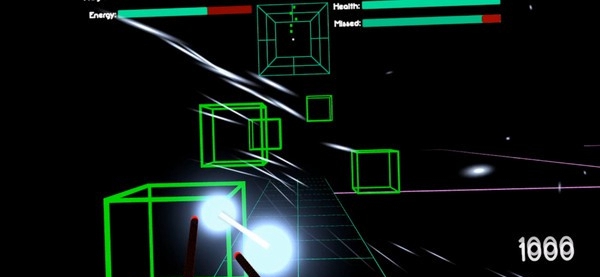 [VR交流学习] 激光方块（Laser Z）vr game crack