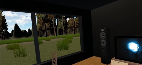 [VR交流学习] 我的家（My Home VR）vr game crack