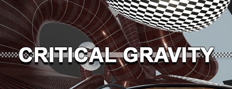 [VR交流学习] 临界重力（Critical Gravity）vr game crack