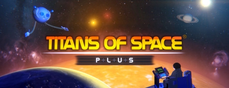 [VR交流学习] 泰坦宇宙之旅 PLUS（Titans of Space PLUS）vr game crack